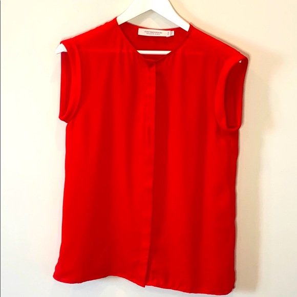 Simons Blouse - Picture 1 of 7